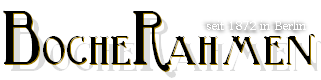 BocheRahmen