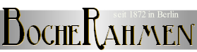 BocheRahmen